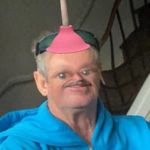 Meet your Posher, Abigail